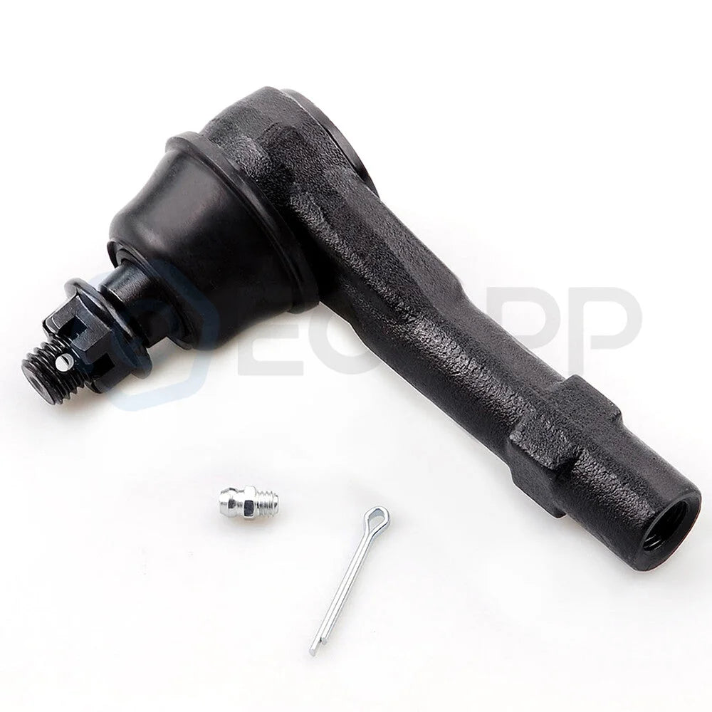 12x Front Control Arm Ball Joint Tie Rod For 2007-2010 Ford Explorer Sport Trac 6B93BC-57 [4]