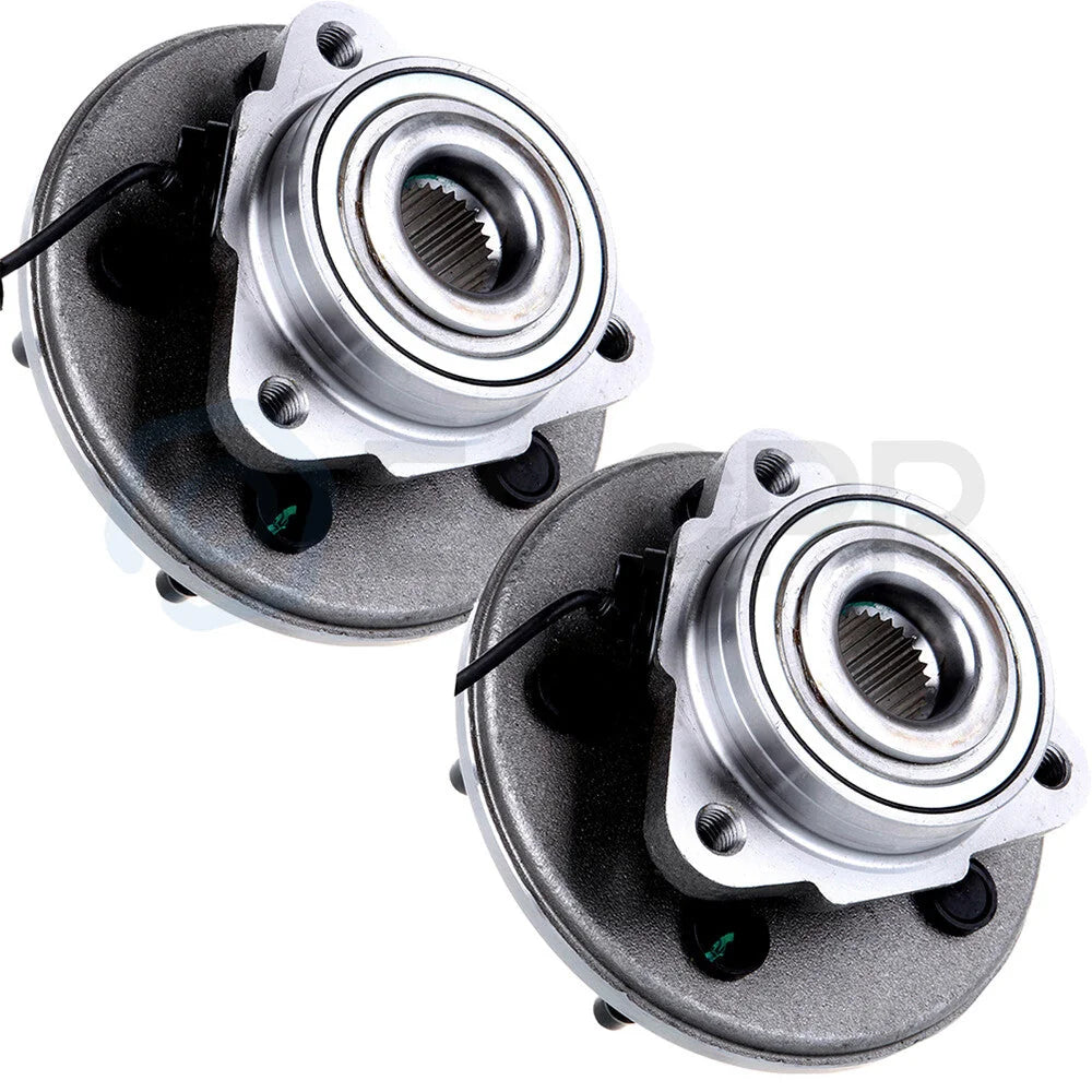 12x Front Control Arm Ball Joint Tie Rod For 2007-2010 Ford Explorer Sport Trac 6B93BC-57 [9]