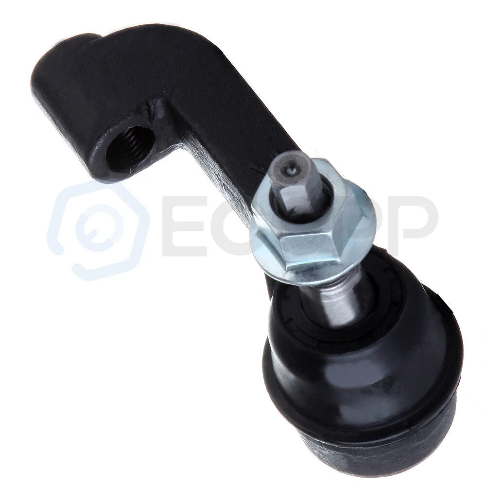 12x Front Control Arm Sway Bar End Wheel Bearning Hub For 2002-2004 Jeep Liberty KOEEP [3]