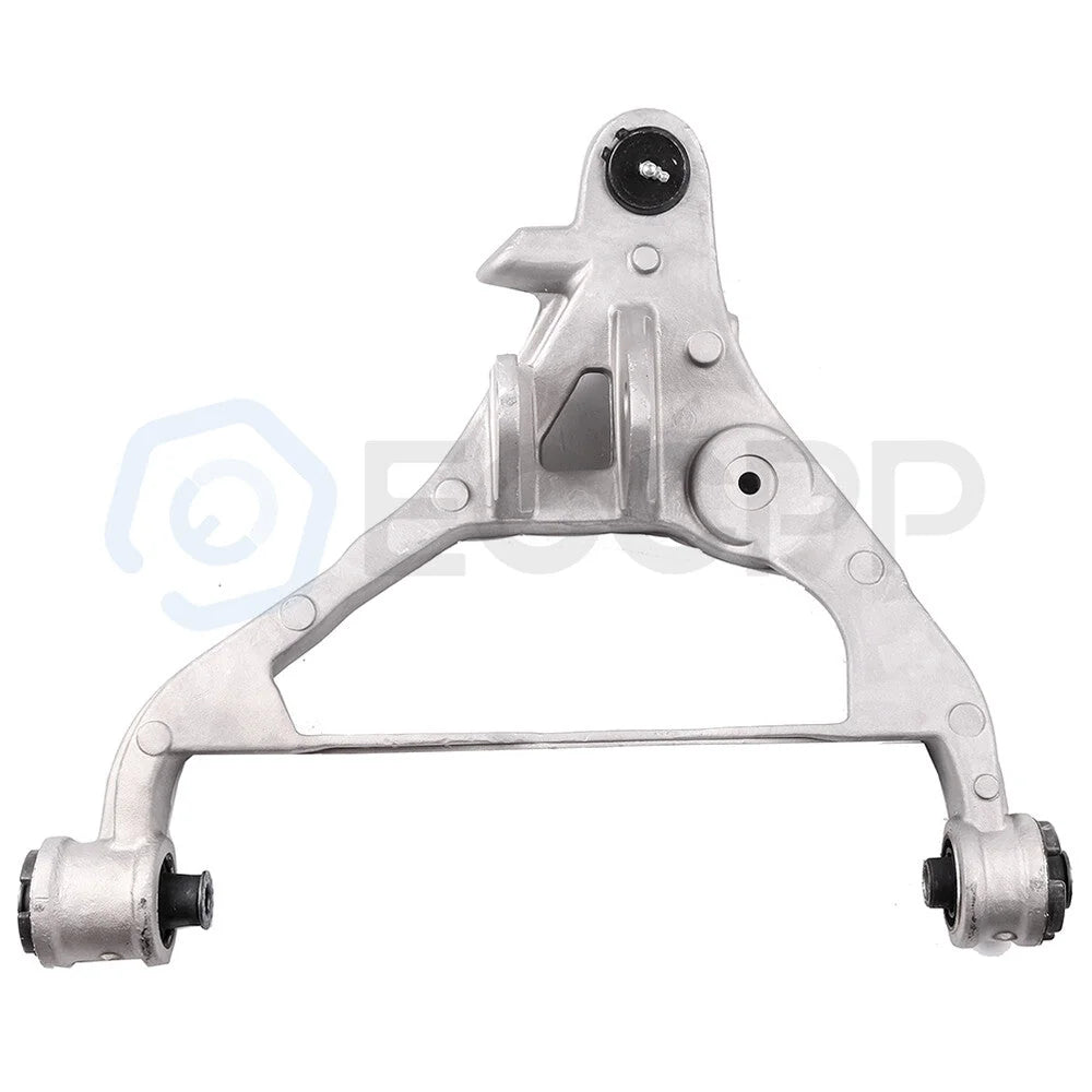 12x Front Control Arm Tie Rod Wheel Bearning Hub For 2003-2006 Lincoln Navigator KOEEP [3]