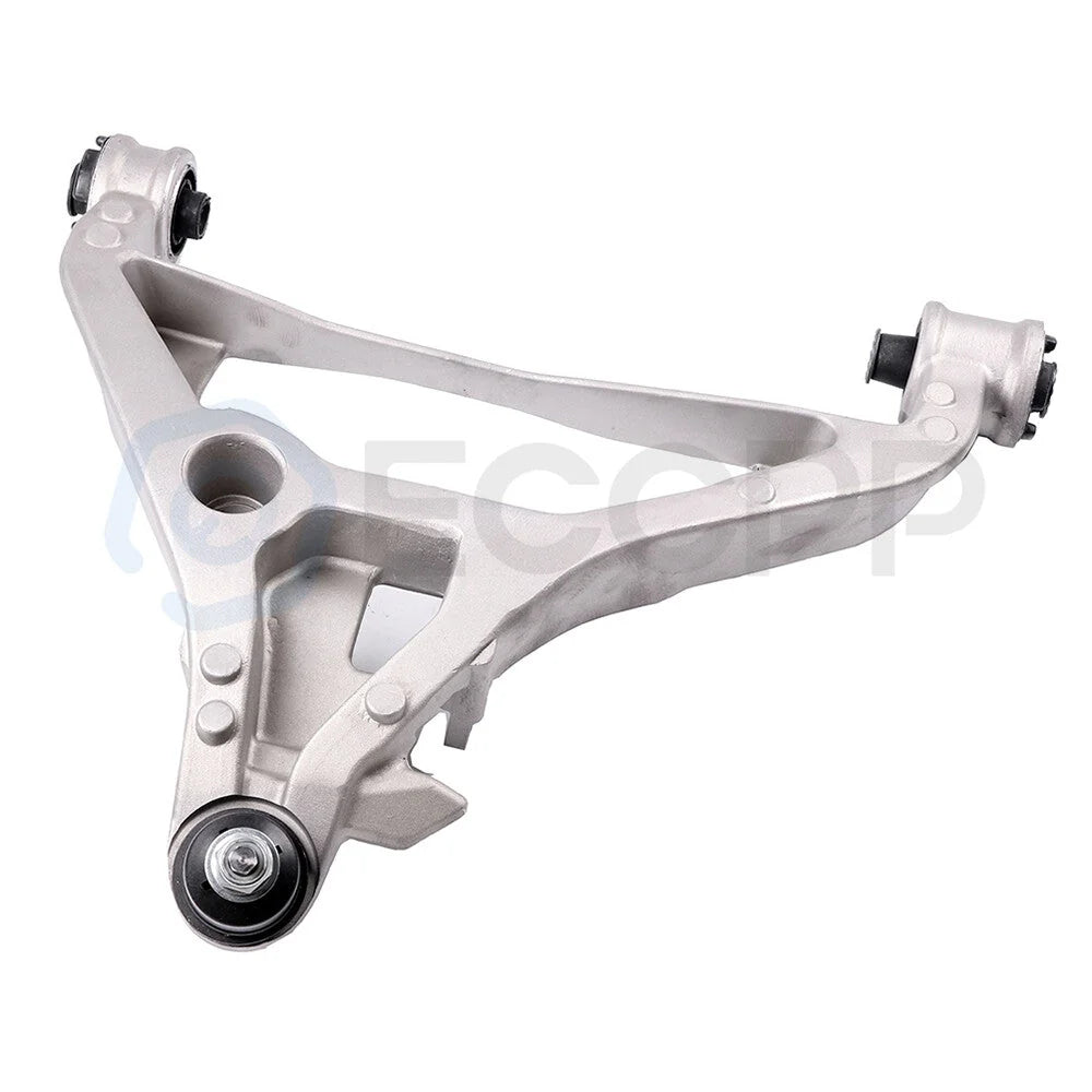 12x Front Control Arm Tie Rod Wheel Bearning Hub For 2003-2006 Lincoln Navigator KOEEP [4]