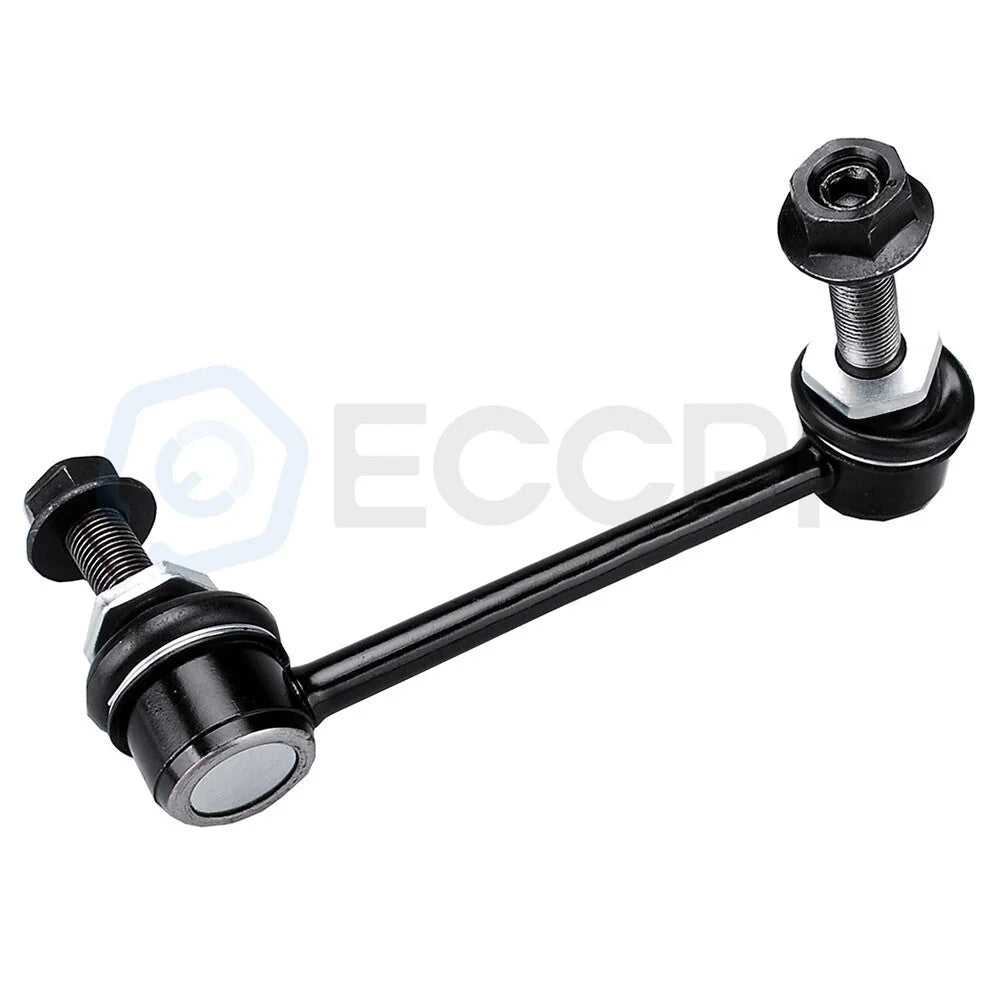 12x Front Steering Tie Rod Sway Bar Wheel Bearning Hub For 2003-2009 Lexus GX470 KOEEP [5]