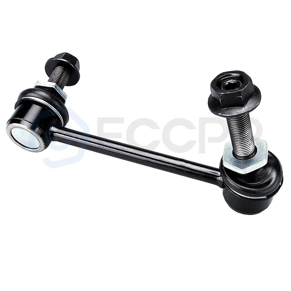 12x Front Steering Tie Rod Sway Bar Wheel Bearning Hub For 2003-2009 Lexus GX470 KOEEP [6]