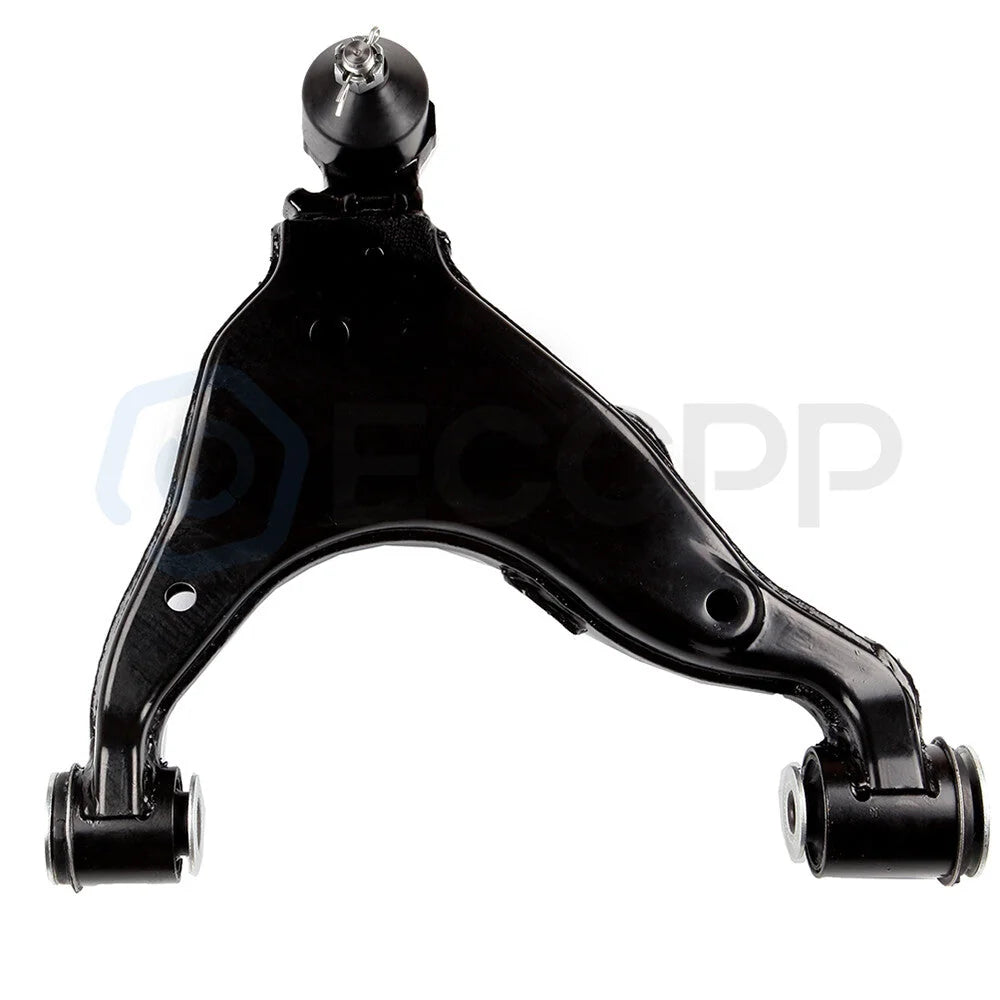 12x Front Steering Tie Rod Sway Bar Wheel Bearning Hub For 2003-2009 Lexus GX470 KOEEP [8]