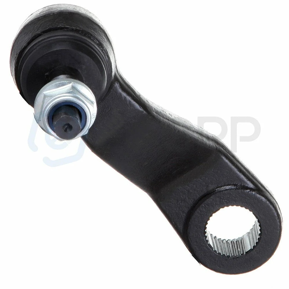 12x Front Suspension Ball Joints Tie Rods Pitman Arm For 2000 01 Dodge Ram 1500 KOEEP [8]