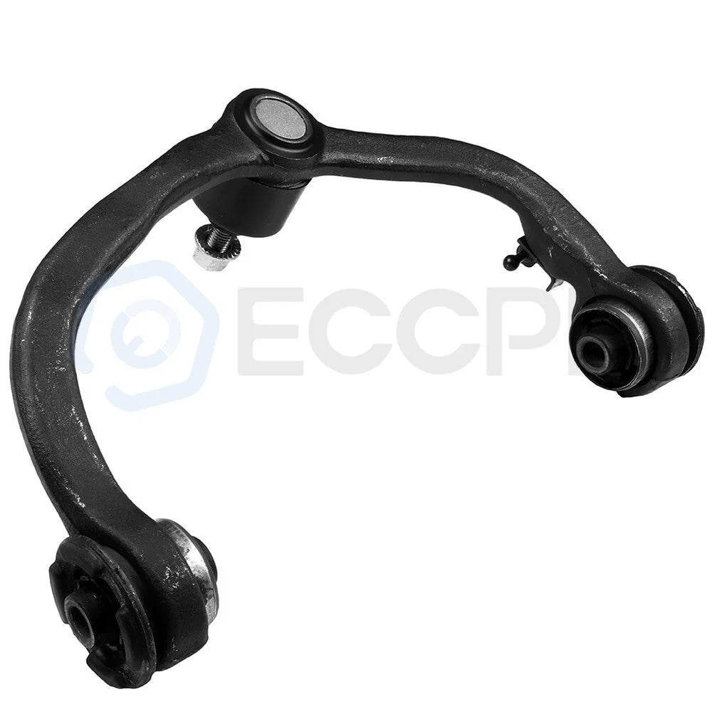 12x Front Tie Rod End Sway Bar Wheel Bearning Hub For 2003-2006 Ford Expedition KOEEP [3]