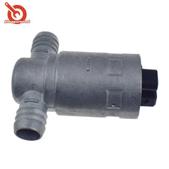 13411247197 For 91-95 BMW 318i 318is 1.8L I4 Idle Air Control Valve 0280140549 6B93BC-57 [1]
