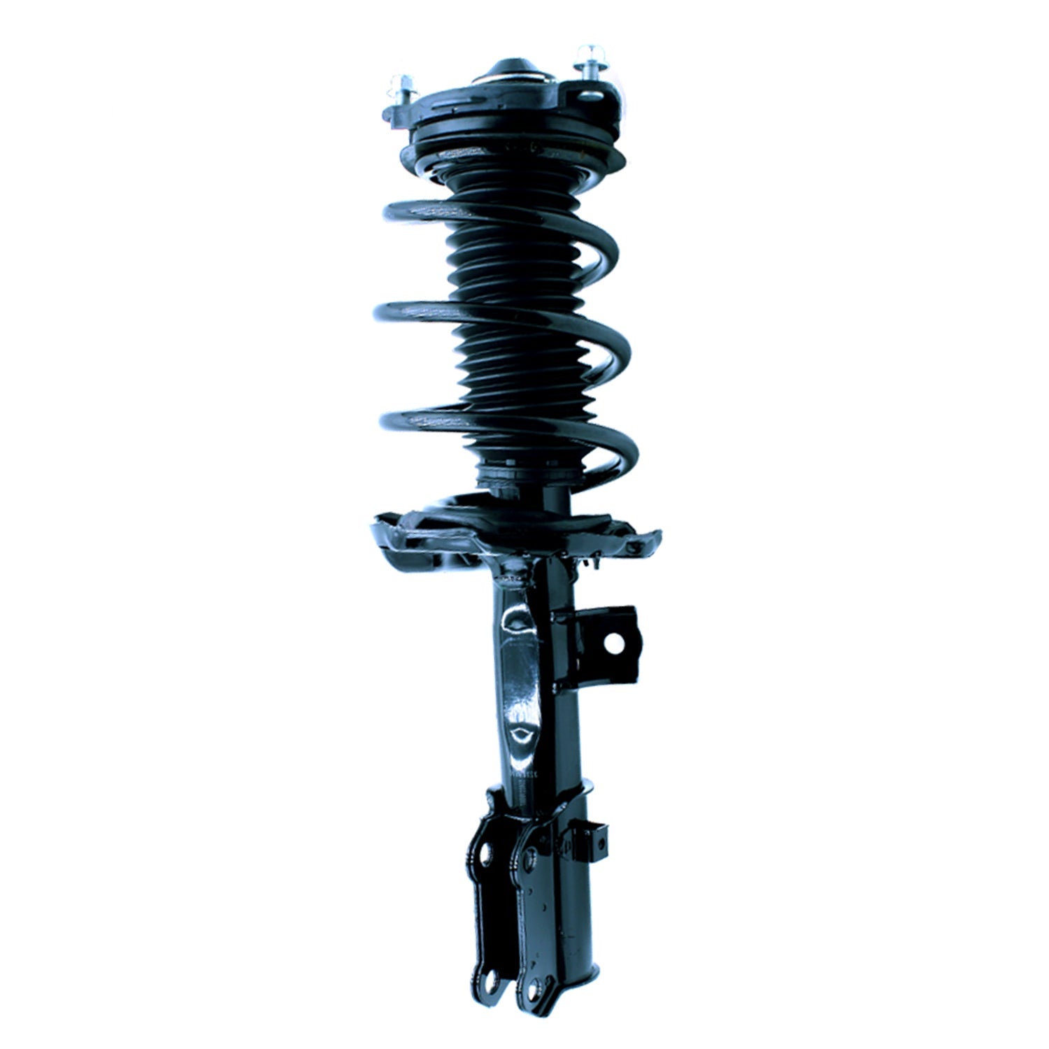 Front Left Strut 2018-2022 Compatible with Hyundai Kona 6B93BC-57