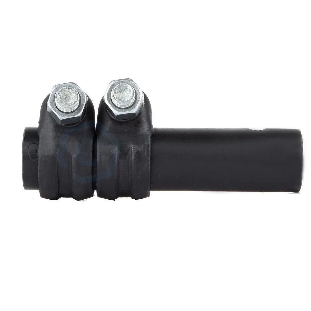 13pc Front Steering Kit Tie Rod End Ball Joints For 2000-2001 Dodge Ram 1500 4WD 6B93BC-57 [6]