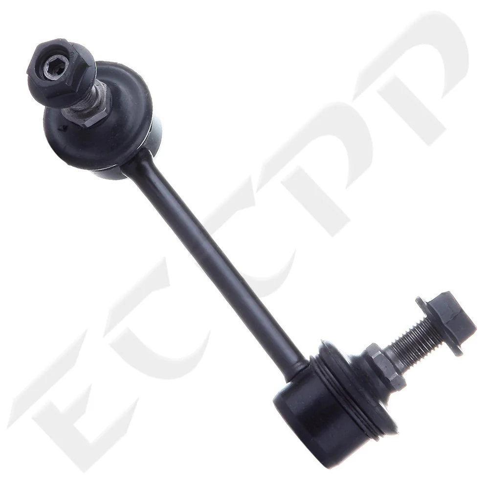 14PCS Front Ball Joints Control Arms Sway Bar Links Kit For Honda Accord 2.3L KOEEP [3]