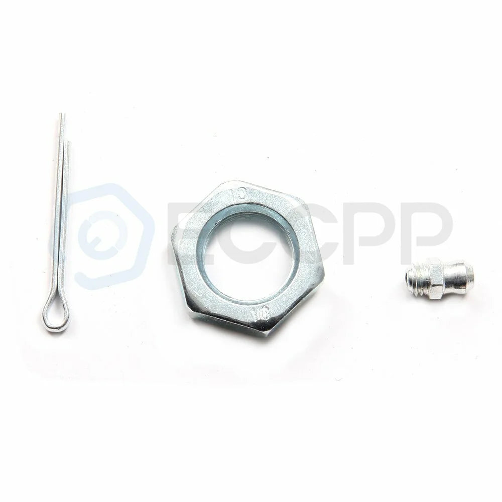 14PCS Front Suspension Kit Ball Joints Pitman Arm Idler Arm Kit For Chevy K2500 KOEEP [3]