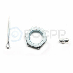 14PCS Front Suspension Kit Ball Joints Pitman Arm Idler Arm Kit For Chevy K2500 KOEEP [3]