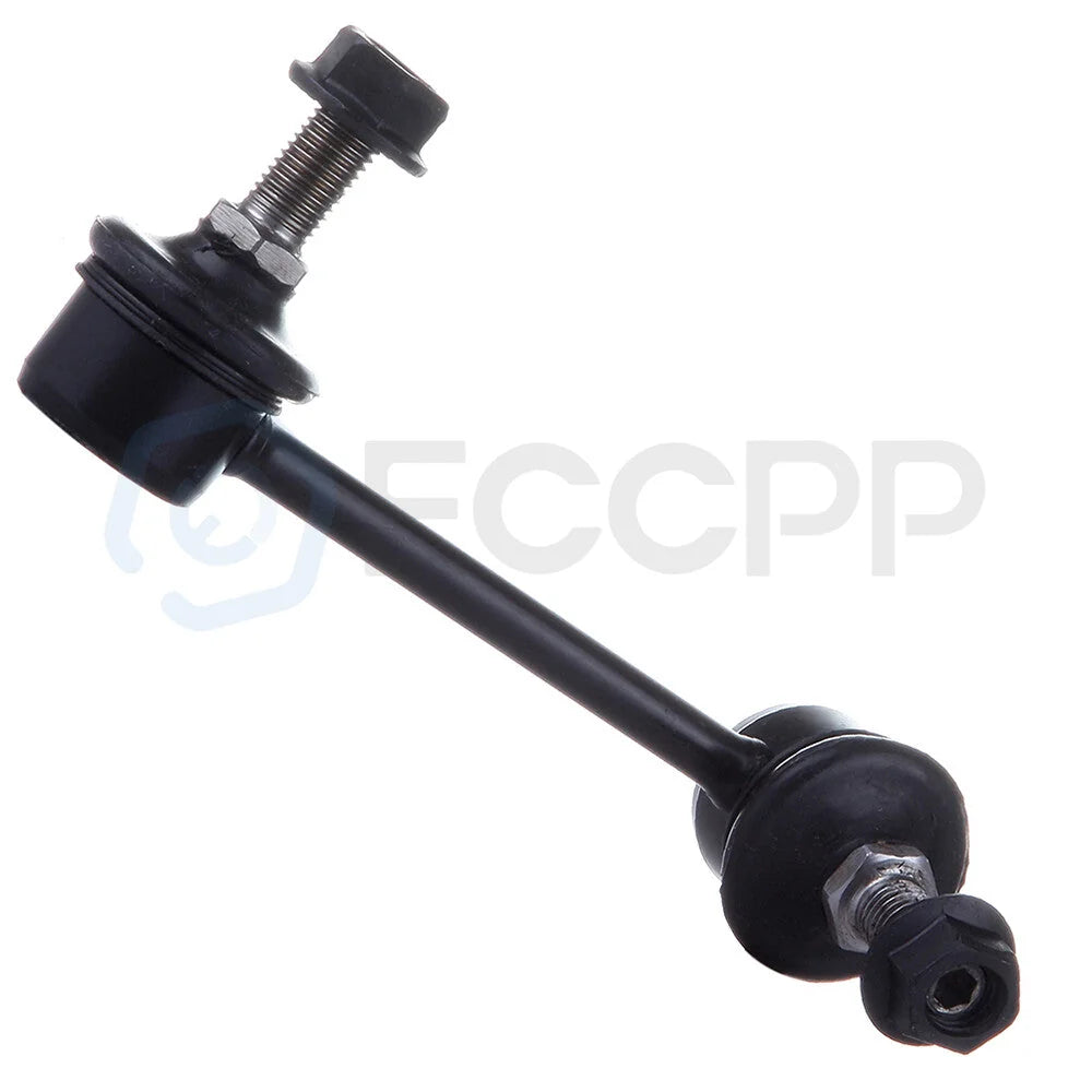 14Pcs Front Control Arm Sway Bar End Link Wheel Bearning For 1999-2003 Acura TL KOEEP [9]