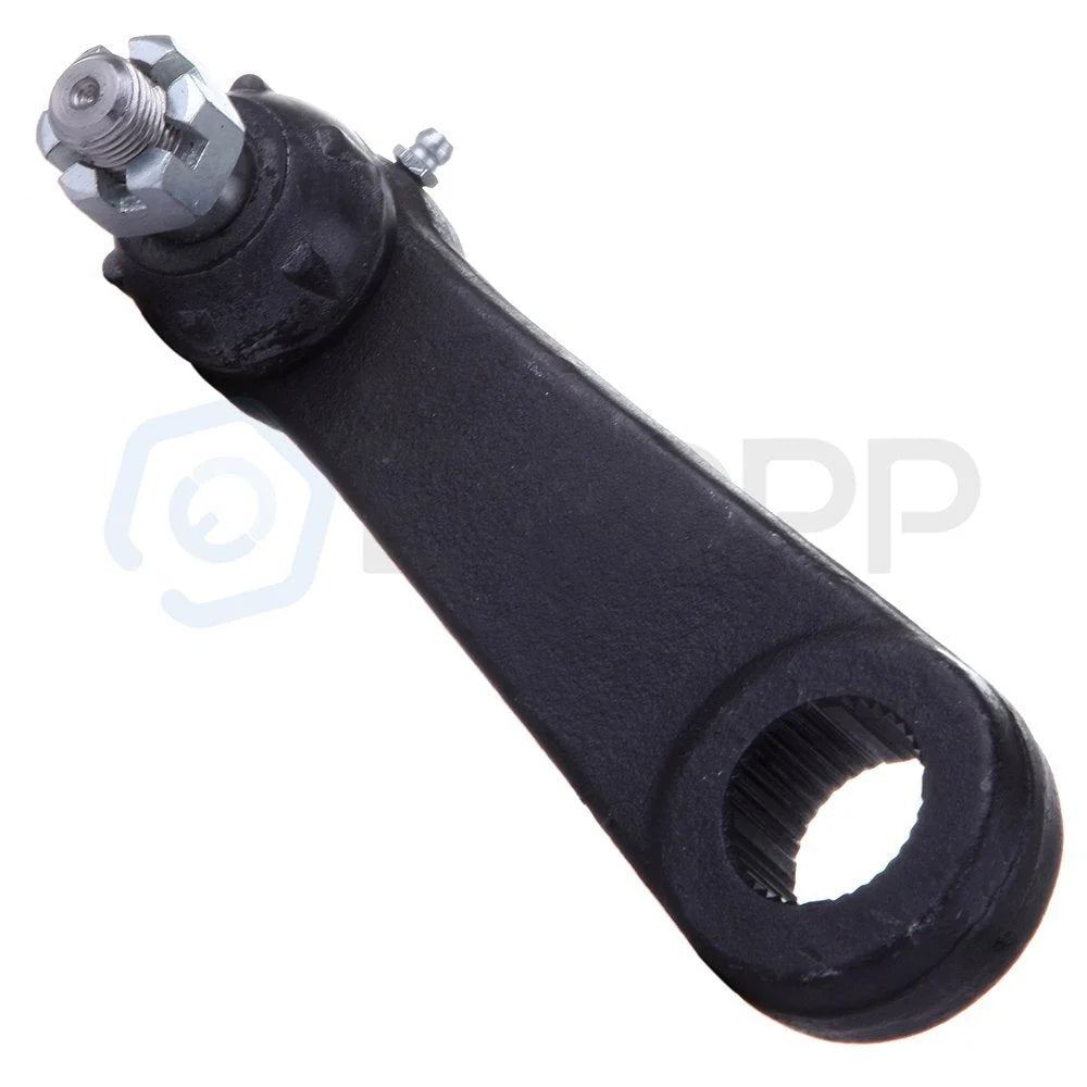 14pcs Front Ball Joints Tie Rods Pitman Idler Arm For 97-2001 02 Ford Expedition KOEEP [3]