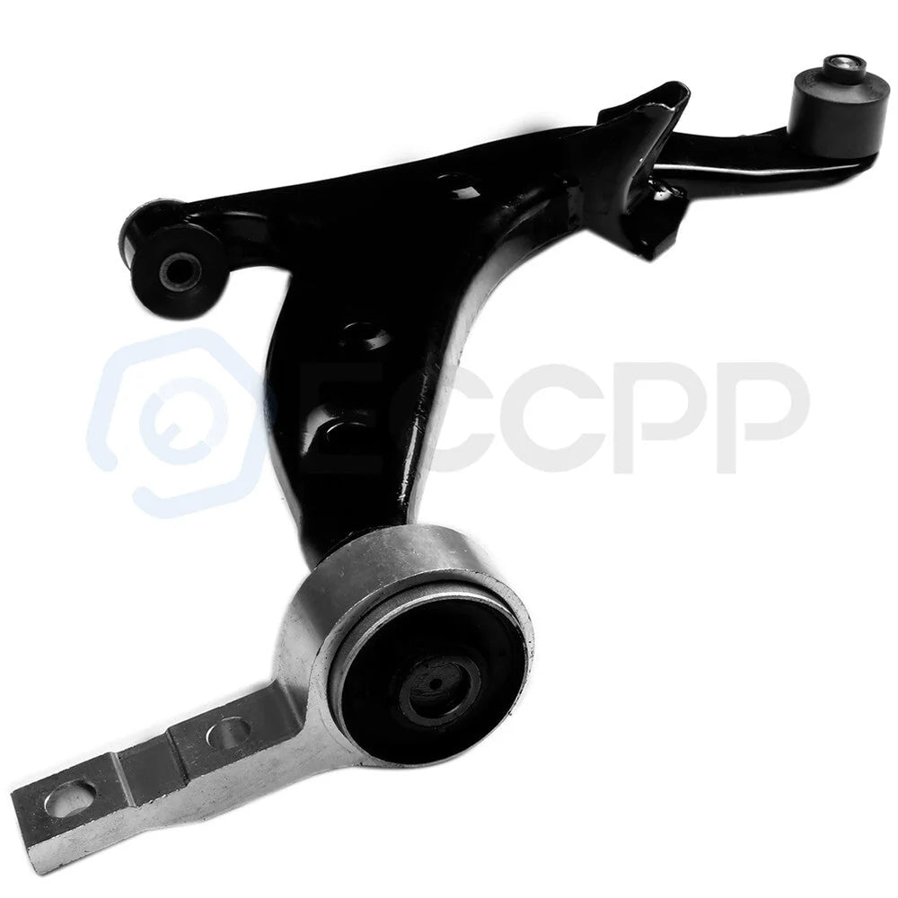 14x Front Control Arm Tie Rod Sway Bar Wheel Bearning Hub For 04-09 Nissan Quest 6B93BC-57 [5]