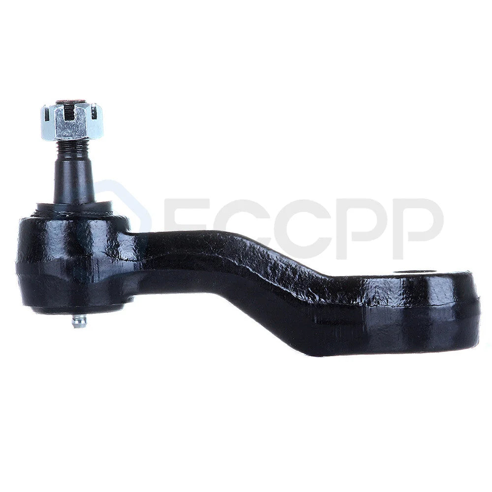 14x Front Steering Tie Rod End Ball Joint For 2000-2006 Chevrolet Suburban 1500 KOEEP [10]