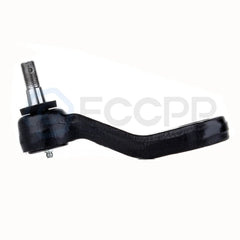 14x Front Steering Tie Rod End Ball Joint For 2000-2006 Chevrolet Suburban 1500 KOEEP [2]