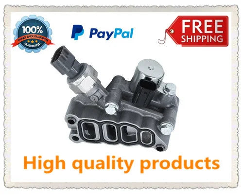 15810-RKB-J01 Vtec Solenoid Spool Valve W/Gasket for Honda Pilot Accord Odyssey 6B93BC-57 [1]