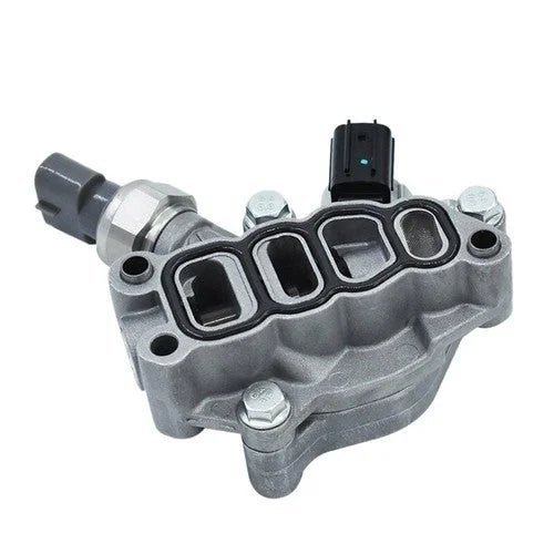 15810-RKB-J01 Vtec Solenoid Spool Valve W/Gasket for Honda Pilot Accord Odyssey 6B93BC-57 [3]