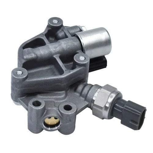 15810-RKB-J01 Vtec Solenoid Spool Valve W/Gasket for Honda Pilot Accord Odyssey 6B93BC-57 [5]