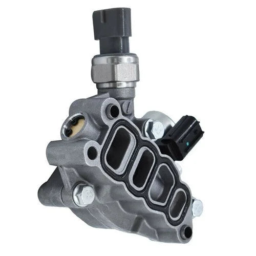 15810-RKB-J01 Vtec Solenoid Spool Valve W/Gasket for Honda Pilot Accord Odyssey 6B93BC-57 [6]