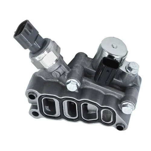 15810-RKB-J01 Vtec Solenoid Spool Valve W/Gasket for Honda Pilot Accord Odyssey 6B93BC-57 [7]
