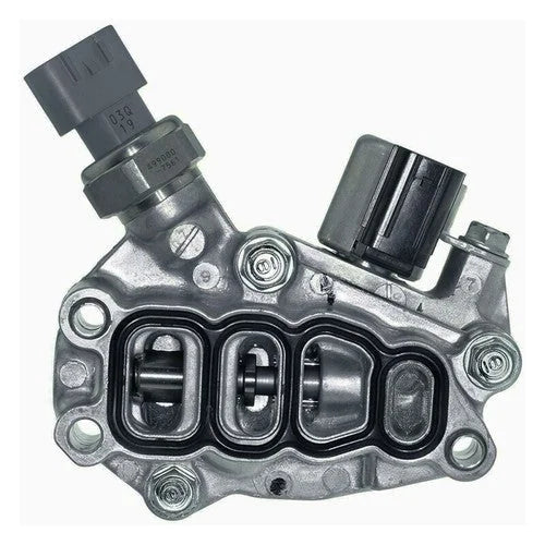 15810-RKB-J01 Vtec Solenoid Spool Valve W/Gasket for Honda Pilot Accord Odyssey 6B93BC-57 [8]