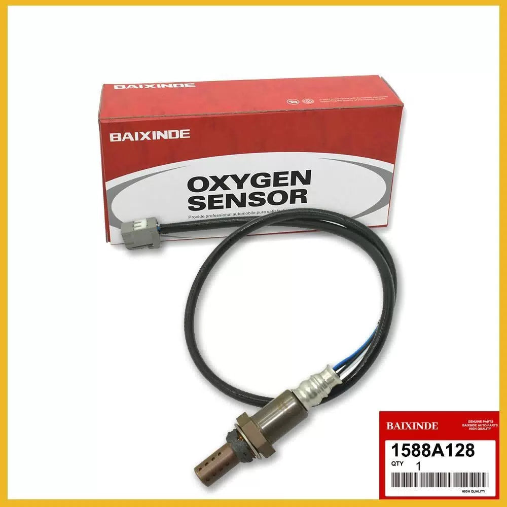 1588A128 Oxygen O2 Sensor for Mitsubishi Outlander 2003-2006 2.4L L4 234-4379 6B93BC-57 [1]