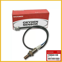1588A128 Oxygen O2 Sensor for Mitsubishi Outlander 2003-2006 2.4L L4 234-4379 6B93BC-57 [1]