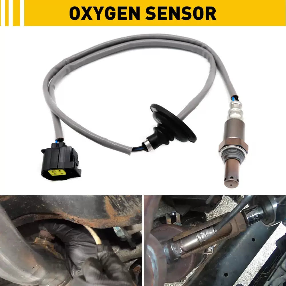 1588A144 Oxygen Sensor For Mitsubishi Lancer 2008-2017 /Outlander 2008-2020 2.4L 6B93BC-57 [11]