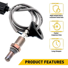 1588A144 Oxygen Sensor For Mitsubishi Lancer 2008-2017 /Outlander 2008-2020 2.4L 6B93BC-57 [3]