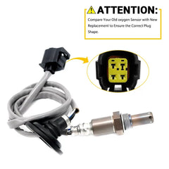 1588A144 Oxygen Sensor For Mitsubishi Lancer 2008-2017 /Outlander 2008-2020 2.4L 6B93BC-57 [4]