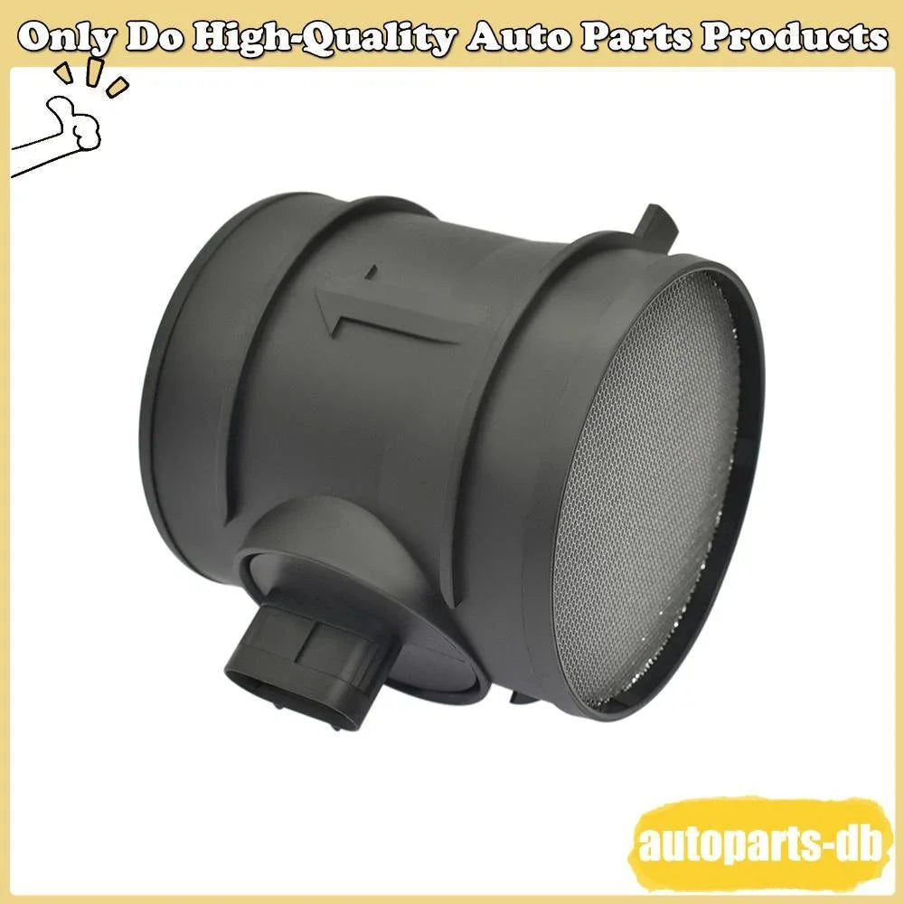 15900024 Mass Air Flow Sensor for Chevrolet Silverado 1500 Tahoe GMC Cadillac 6B93BC-57 [1]