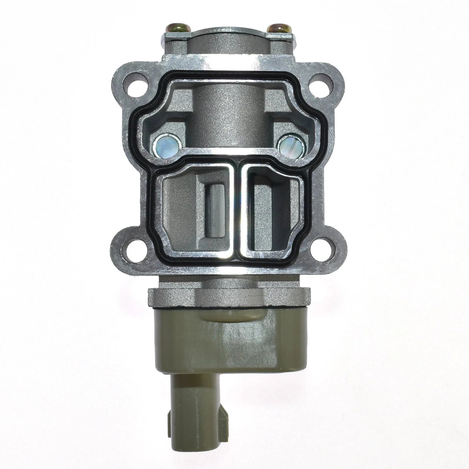 16022-P2A-J51 Idle Air Control Valve for 1996-2000 Honda Civic 1.6L 6B93BC-57 [6]