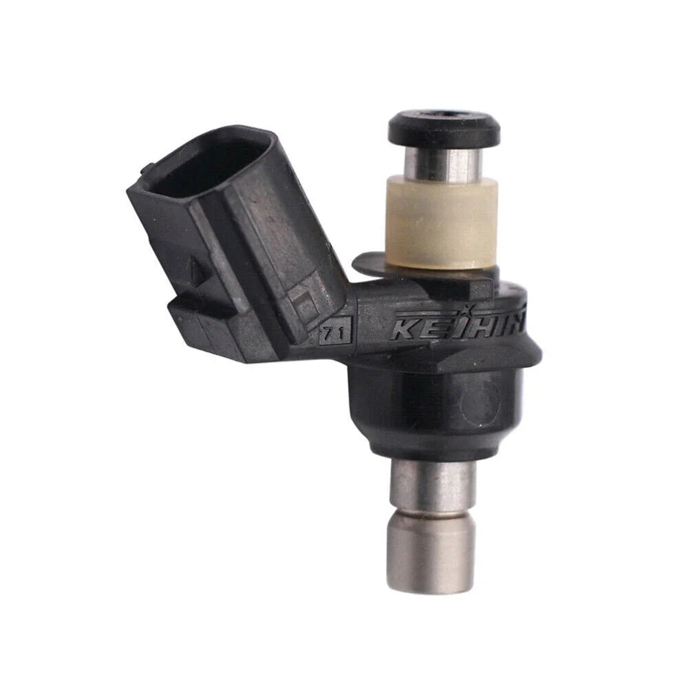 16450-HR3-A43 Fuel Injector For Honda TRX420 TRX500 TRX520 SXS500 2014-2020 6B93BC-57 [2]