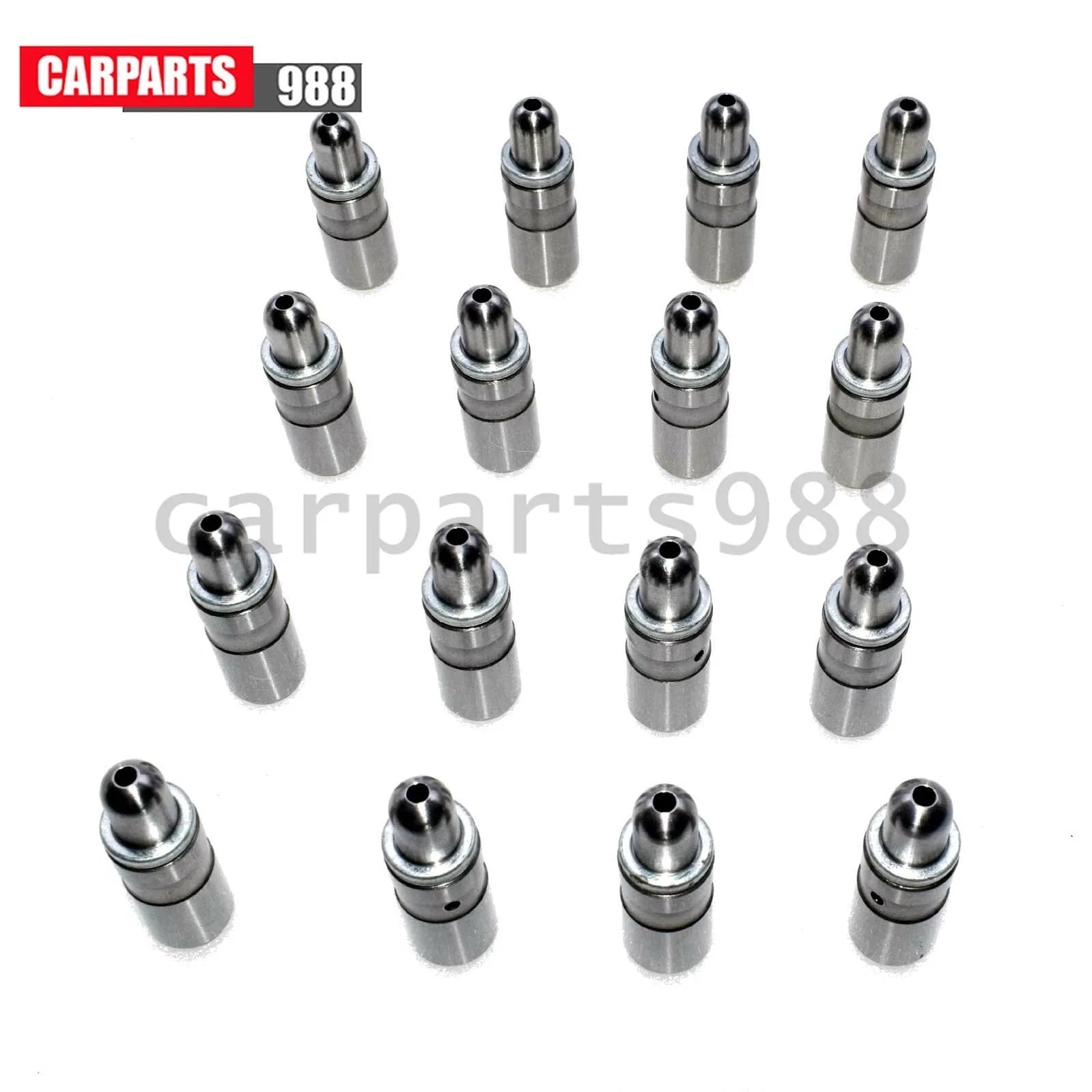 16Pcs Hydraulic Lifters For Buick Cadillac Chevy GMC Oldsmobile Pontiac 9194698 6B93BC-57 [2]