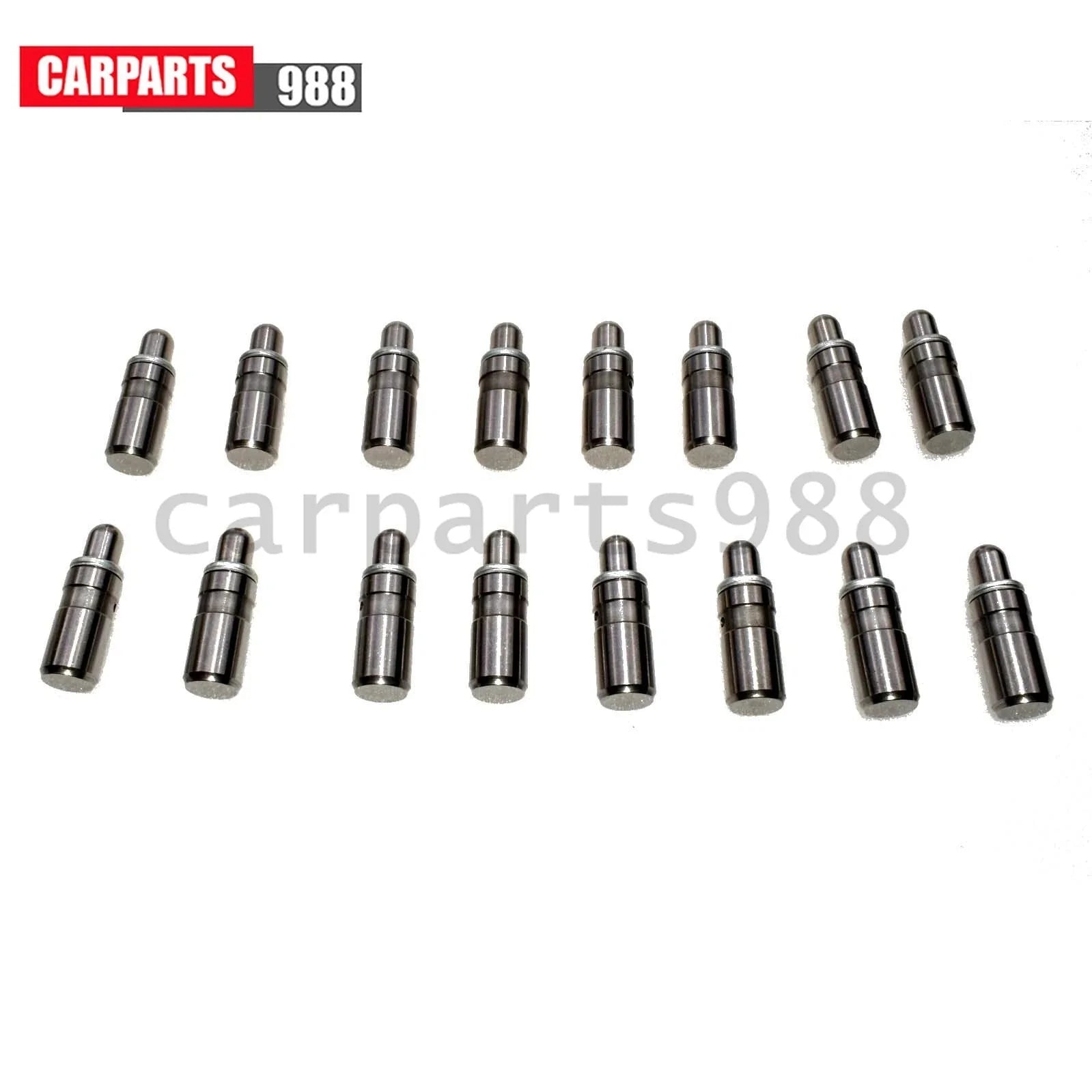 16Pcs Hydraulic Lifters For Buick Cadillac Chevy GMC Oldsmobile Pontiac 9194698 6B93BC-57 [3]