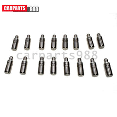 16Pcs Hydraulic Lifters For Buick Cadillac Chevy GMC Oldsmobile Pontiac 9194698 6B93BC-57 [3]