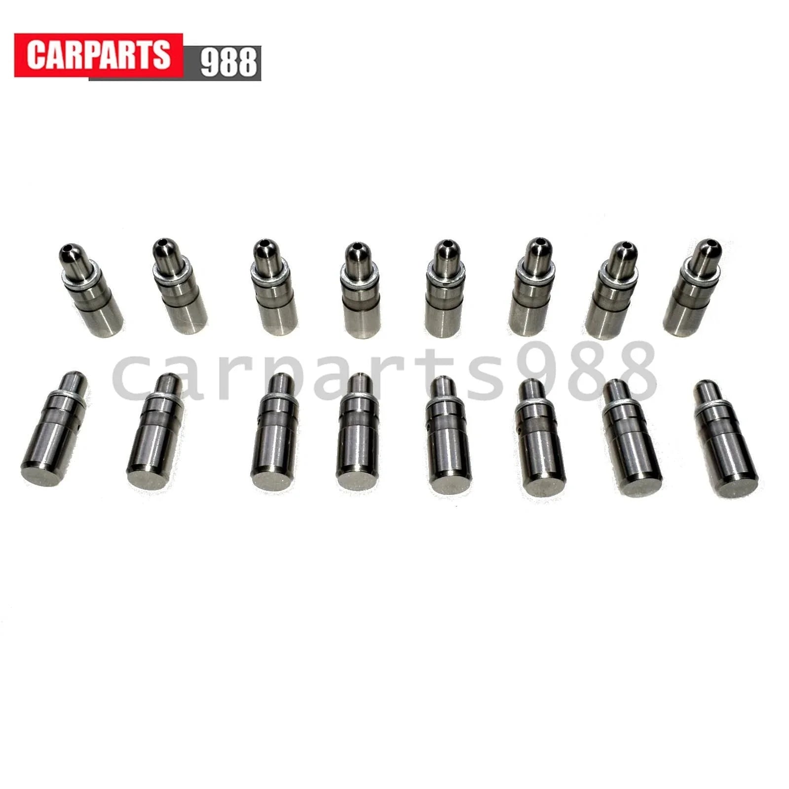 16Pcs Hydraulic Lifters For Buick Cadillac Chevy GMC Oldsmobile Pontiac 9194698 6B93BC-57 [5]
