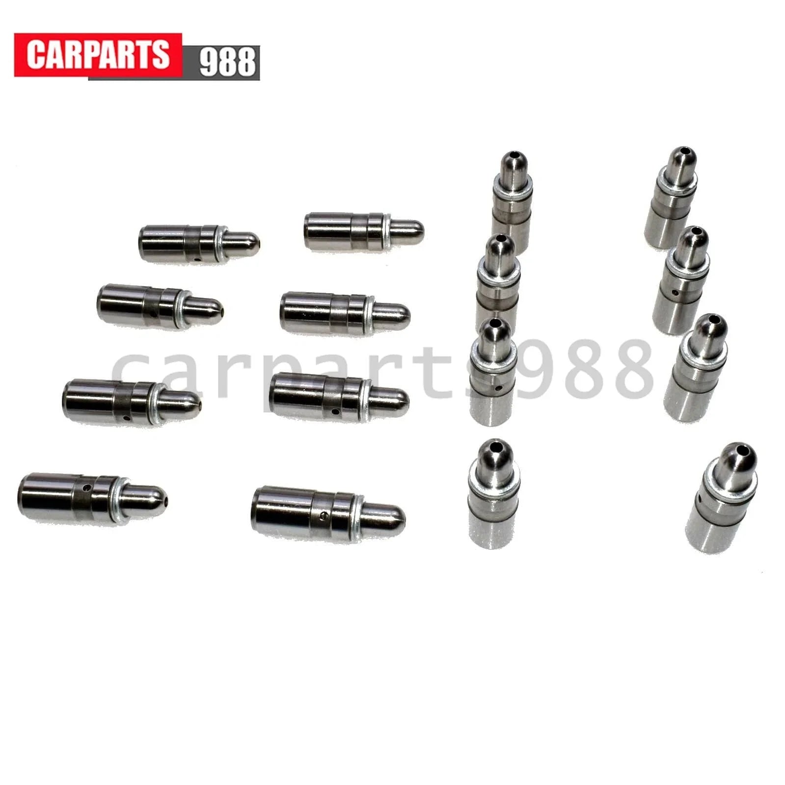 16Pcs Hydraulic Lifters For Buick Cadillac Chevy GMC Oldsmobile Pontiac 9194698 6B93BC-57 [6]