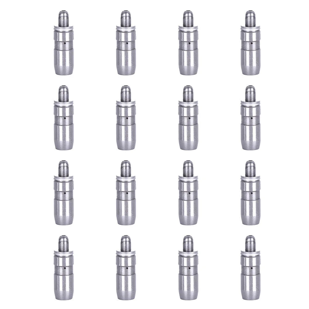 16 Pcs Hydraulic Lifters For 97-04 Ford Excursion Econolin Expedition 5.4L 6B93BC-57 [2]