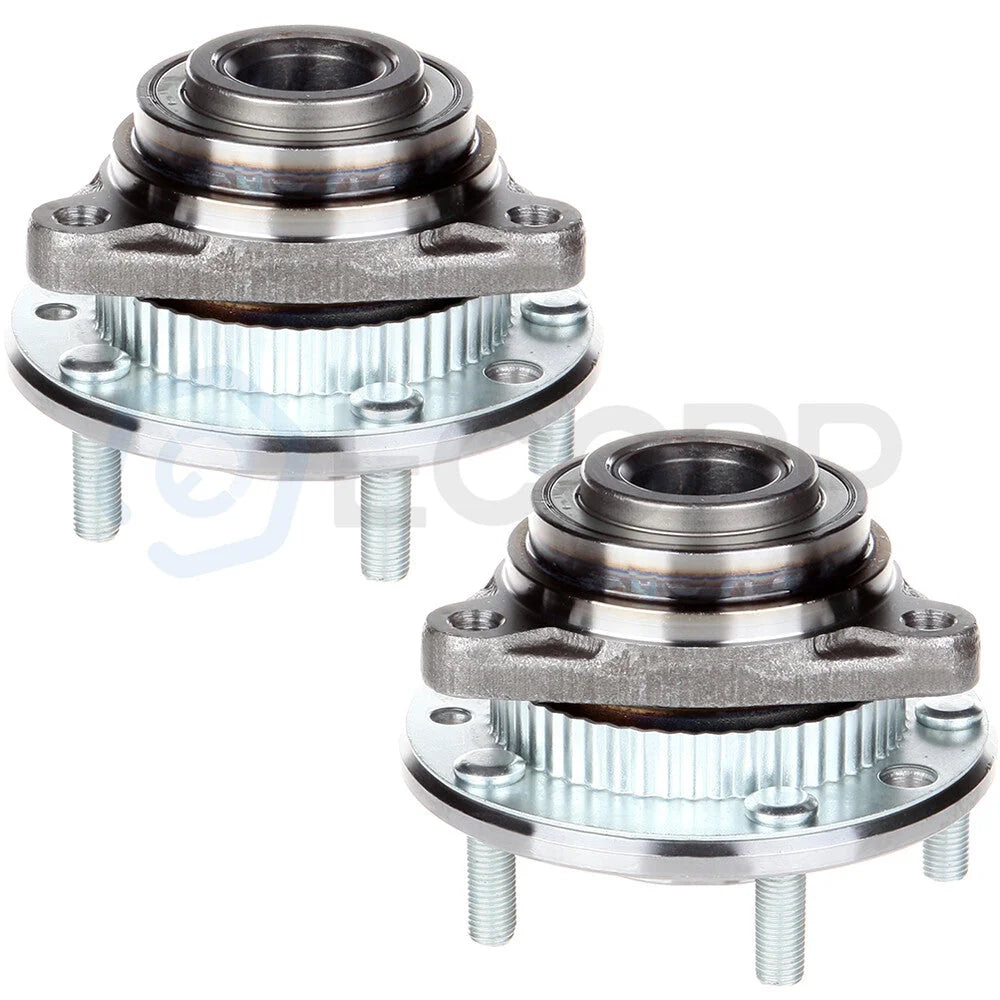 16x Front Tie Rod End Link Sway Bar Wheel Bearning Hub For 1995-1996 GMC Sonoma KOEEP [10]