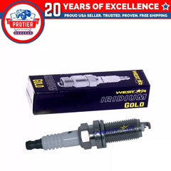16x spark plugs 3426 compatible with Acura Honda 6B93BC-57 [2]