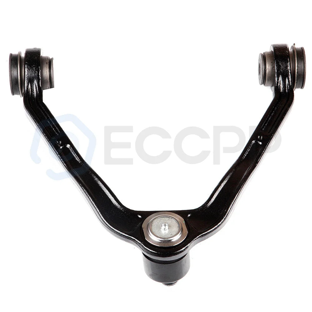 17Pcs Front Control Arm Ball Joint Tie Rod End Sway Bar For 2000-2006 GMC Yukon KOEEP [10]