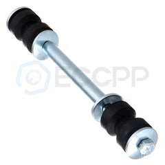 17Pcs Front Control Arm Ball Joint Tie Rod End Sway Bar For 2000-2006 GMC Yukon KOEEP [3]