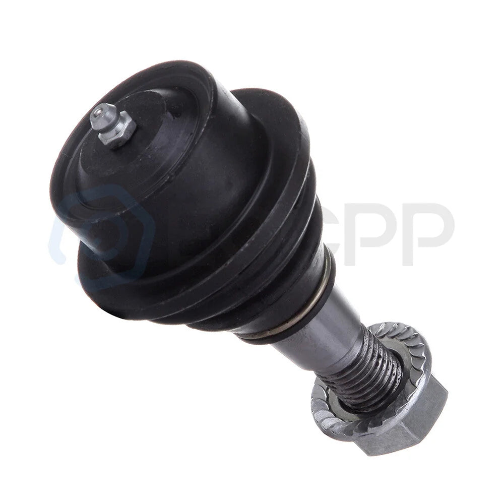 17Pcs Front Control Arm Ball Joint Tie Rod End Sway Bar For 2000-2006 GMC Yukon KOEEP [4]