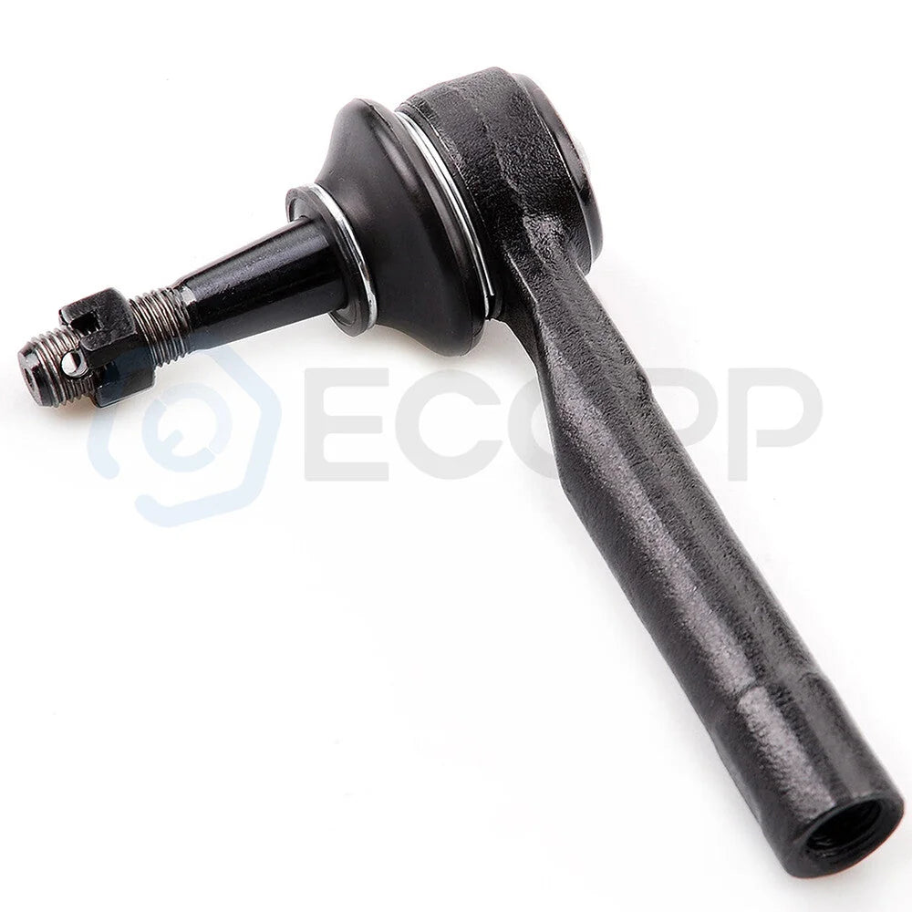 17Pcs Front Control Arm Ball Joint Tie Rod End Sway Bar For 2000-2006 GMC Yukon KOEEP [5]