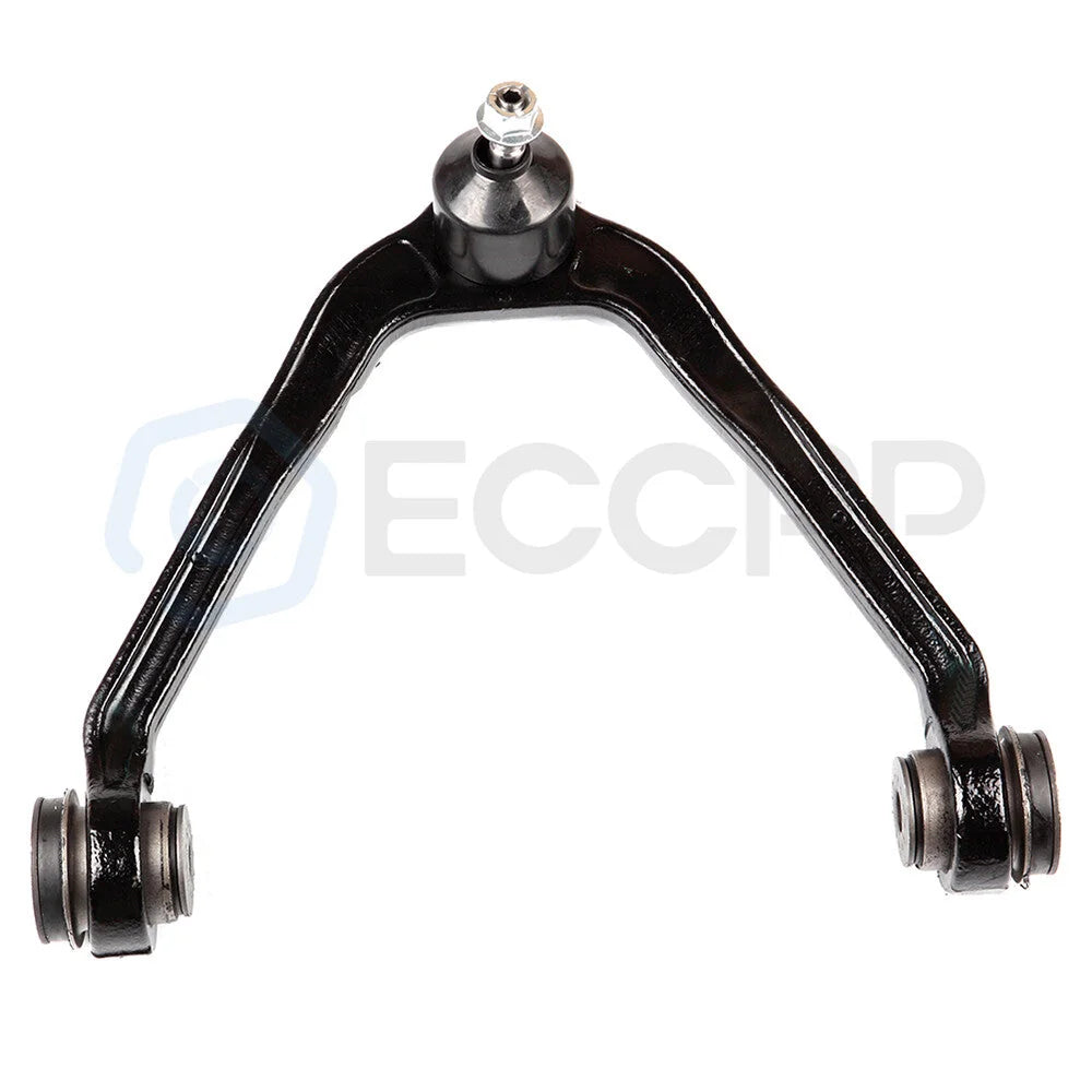 17Pcs Front Tie Rod End Sway Bar Wheel Bearning Hub For 02-06 Cadillac Escalade KOEEP [10]