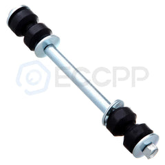 17Pcs Front Tie Rod End Sway Bar Wheel Bearning Hub For 02-06 Cadillac Escalade KOEEP [3]
