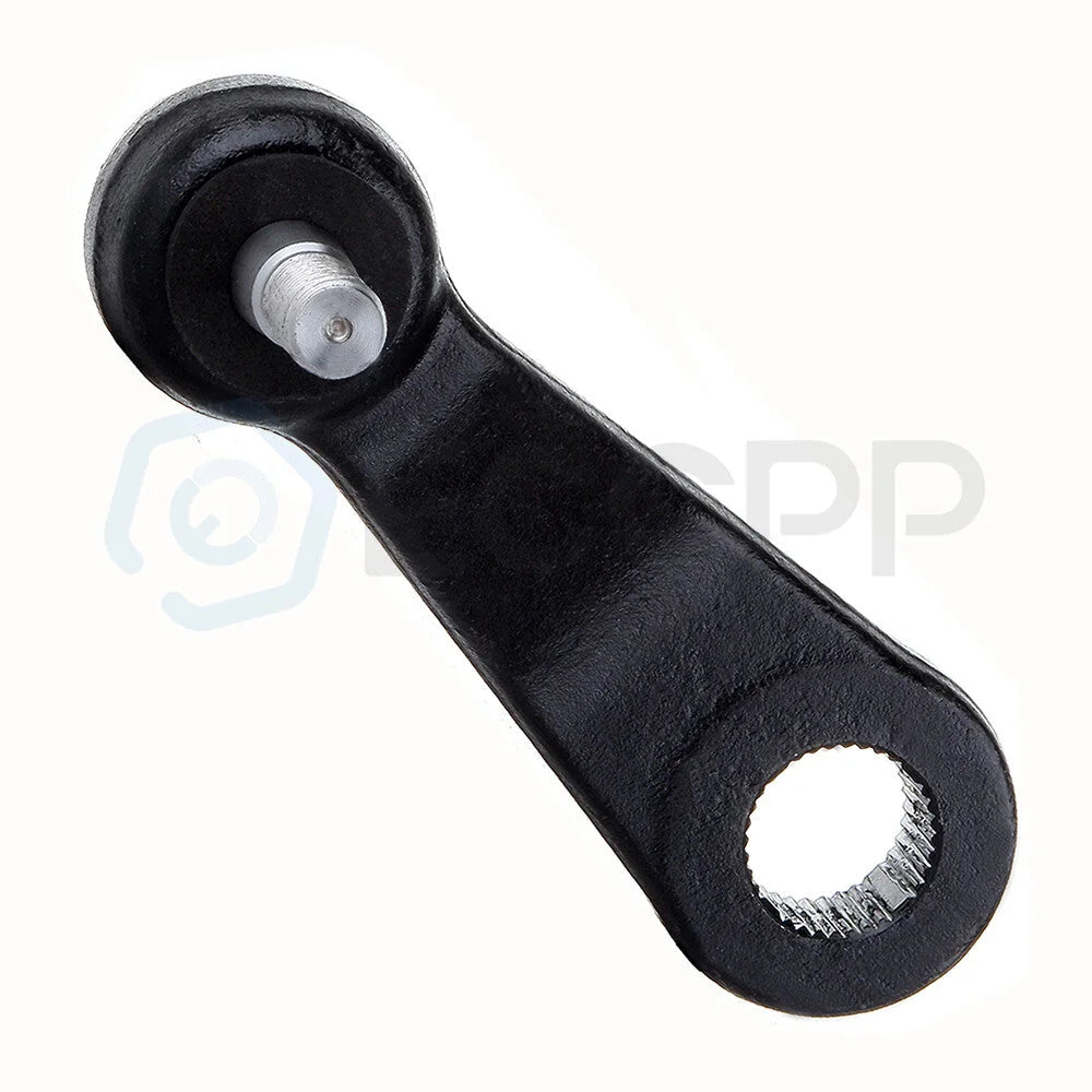 17Pcs Front Tie Rod End Sway Bar Wheel Bearning Hub For 02-06 Cadillac Escalade KOEEP [8]